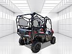 New 2025 Honda Others SXS 700-4D in DAVIE, FLORIDA (Photo 3)