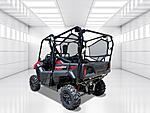 New 2025 Honda Others SXS 700-4D in DAVIE, FLORIDA (Photo 4)