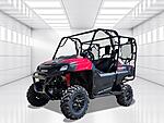 New 2025 Honda Others SXS 700-4D in DAVIE, FLORIDA (Photo 5)