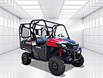 New 2025 Honda Others SXS 700-4D in DAVIE, FLORIDA (Photo 6)