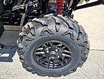 New 2025 Honda Others SXS 700-4D in DAVIE, FLORIDA (Photo 9)