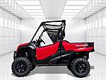 New 2024 Honda Others SXS 1000-3D in DAVIE, FLORIDA (Photo 1)