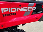 New 2024 Honda Others SXS 1000-3D in DAVIE, FLORIDA (Photo 25)