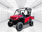 New 2024 Honda Others SXS 1000-3D in DAVIE, FLORIDA (Photo 5)