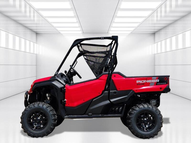 New 2024 Honda Others SXS 1000-3D in DAVIE, FLORIDA