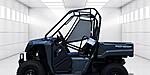 New 2025 Honda Others SXS520M-2 in DAVIE, FLORIDA