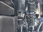 New 2025 Honda Others SXS520M-2 in DAVIE, FLORIDA (Photo 12)