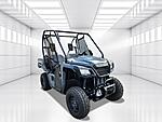 New 2025 Honda Others SXS520M-2 in DAVIE, FLORIDA (Photo 3)