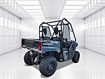 New 2025 Honda Others SXS520M-2 in DAVIE, FLORIDA (Photo 4)