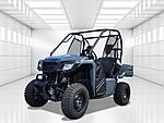 New 2025 Honda Others SXS520M-2 in DAVIE, FLORIDA (Photo 6)
