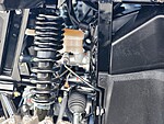 New 2025 Honda Others SXS520M-2 in DAVIE, FLORIDA (Photo 8)
