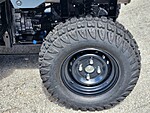 New 2025 Honda Others SXS520M-2 in DAVIE, FLORIDA (Photo 9)