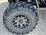 New 2025 Honda Others SXS700M-2D in DAVIE, FLORIDA (Photo 12)