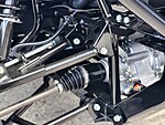 New 2025 Honda Others SXS700M-2D in DAVIE, FLORIDA (Photo 16)