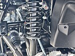New 2025 Honda Others SXS700M-2D in DAVIE, FLORIDA (Photo 17)