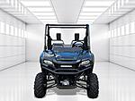 New 2025 Honda Others SXS700M-2D in DAVIE, FLORIDA (Photo 3)