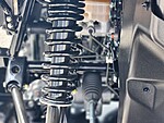 New 2025 Honda Others SXS700M-2D in DAVIE, FLORIDA (Photo 8)