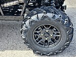 New 2025 Honda Others SXS700M-2D in DAVIE, FLORIDA (Photo 9)