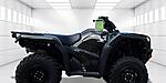 New 2025 Honda Fourtrax Rancher? 4x4 Base  in DAVIE, FLORIDA