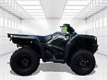 New 2025 Honda Fourtrax Rancher? 4x4 Base  in DAVIE, FLORIDA (Photo 1)