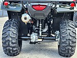 New 2025 Honda Fourtrax Rancher? 4x4 Base  in DAVIE, FLORIDA (Photo 12)
