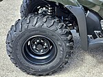 New 2025 Honda Fourtrax Rancher? 4x4 Base  in DAVIE, FLORIDA (Photo 13)