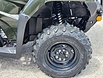 New 2025 Honda Fourtrax Rancher? 4x4 Base  in DAVIE, FLORIDA (Photo 15)