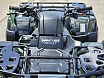 New 2025 Honda Fourtrax Rancher? 4x4 Base  in DAVIE, FLORIDA (Photo 22)