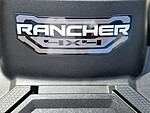 New 2025 Honda Fourtrax Rancher? 4x4 Base  in DAVIE, FLORIDA (Photo 24)