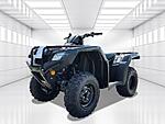 New 2025 Honda Fourtrax Rancher? 4x4 Base  in DAVIE, FLORIDA (Photo 3)