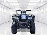 New 2025 Honda Fourtrax Rancher? 4x4 Base  in DAVIE, FLORIDA (Photo 4)