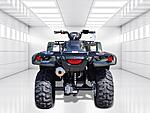 New 2025 Honda Fourtrax Rancher? 4x4 Base  in DAVIE, FLORIDA (Photo 5)