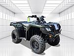 New 2025 Honda Fourtrax Rancher? 4x4 Base  in DAVIE, FLORIDA (Photo 6)