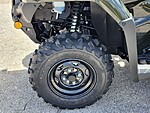 New 2025 Honda Fourtrax Rancher? 4x4 Base  in DAVIE, FLORIDA (Photo 7)