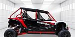 New 2024 Honda Others SXS10S4RD in DAVIE, FLORIDA