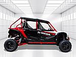 New 2024 Honda Others SXS10S4RD in DAVIE, FLORIDA (Photo 1)