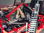 New 2024 Honda Others SXS10S4RD in DAVIE, FLORIDA (Photo 13)