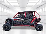 New 2024 Honda Others SXS10S4RD in DAVIE, FLORIDA (Photo 2)
