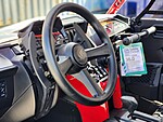 New 2024 Honda Others SXS10S4RD in DAVIE, FLORIDA (Photo 20)
