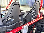 New 2024 Honda Others SXS10S4RD in DAVIE, FLORIDA (Photo 23)