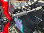 New 2024 Honda Others SXS10S4RD in DAVIE, FLORIDA (Photo 25)