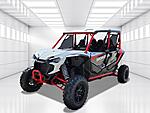 New 2024 Honda Others SXS10S4RD in DAVIE, FLORIDA (Photo 3)