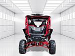 New 2024 Honda Others SXS10S4RD in DAVIE, FLORIDA (Photo 5)