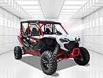 New 2024 Honda Others SXS10S4RD in DAVIE, FLORIDA (Photo 6)