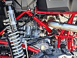 New 2024 Honda Others SXS10S4RD in DAVIE, FLORIDA (Photo 9)