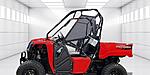 New 2025 Honda Others SXS520 PIONEER in DAVIE, FLORIDA