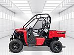 New 2025 Honda Others SXS520 PIONEER in DAVIE, FLORIDA (Photo 2)