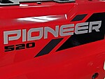 New 2025 Honda Others SXS520 PIONEER in DAVIE, FLORIDA (Photo 20)