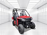 New 2025 Honda Others SXS520 PIONEER in DAVIE, FLORIDA (Photo 4)