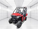 New 2025 Honda Others SXS520 PIONEER in DAVIE, FLORIDA (Photo 6)